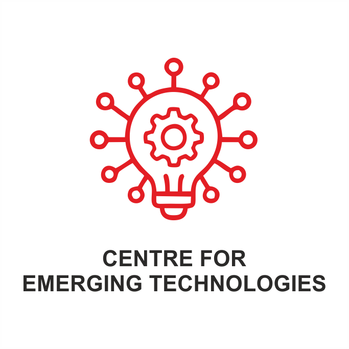 Centre for emerging technologies